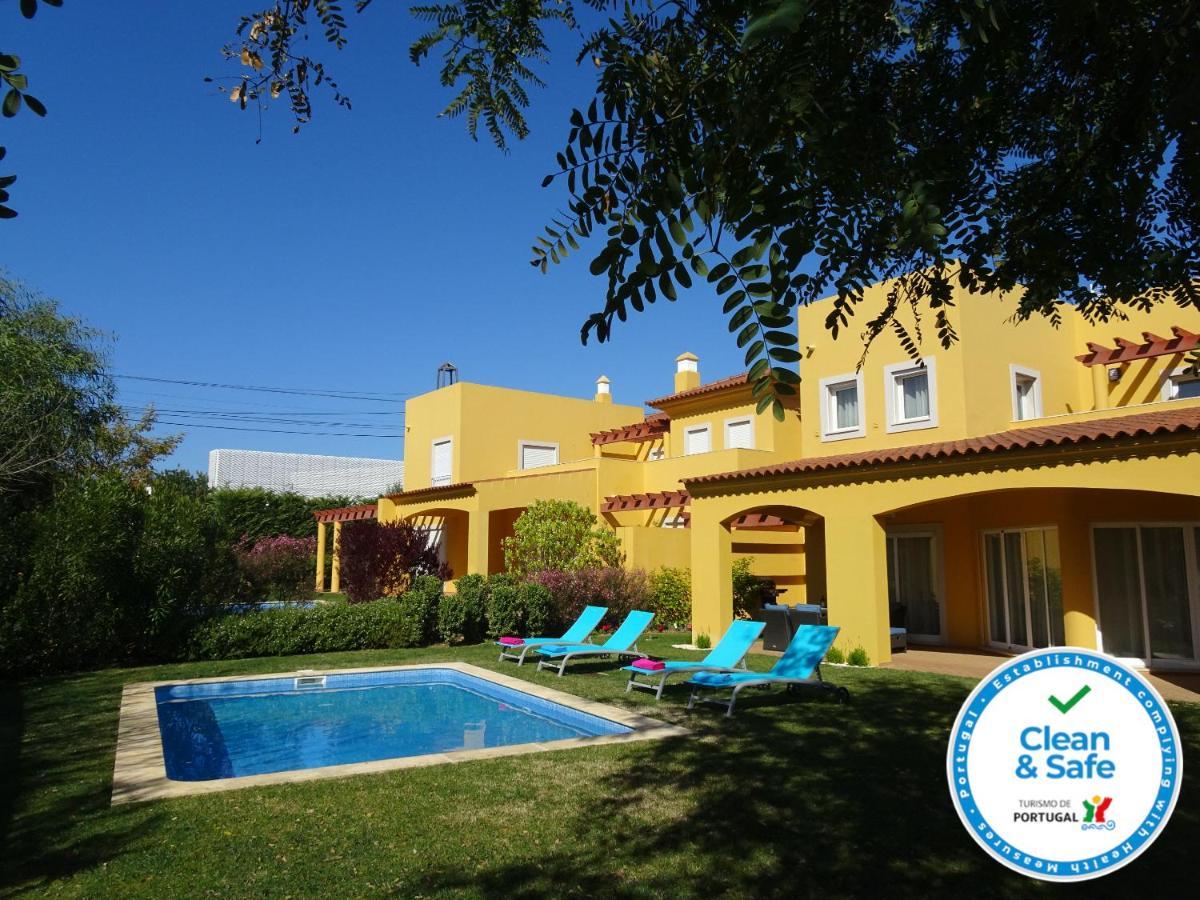 Willa Vitoria Garden By Check-In Portugal Vilamoura Zewnętrze zdjęcie