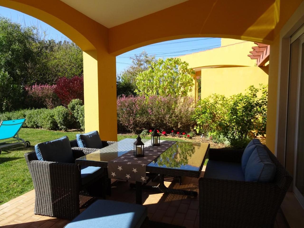 Willa Vitoria Garden By Check-In Portugal Vilamoura Zewnętrze zdjęcie