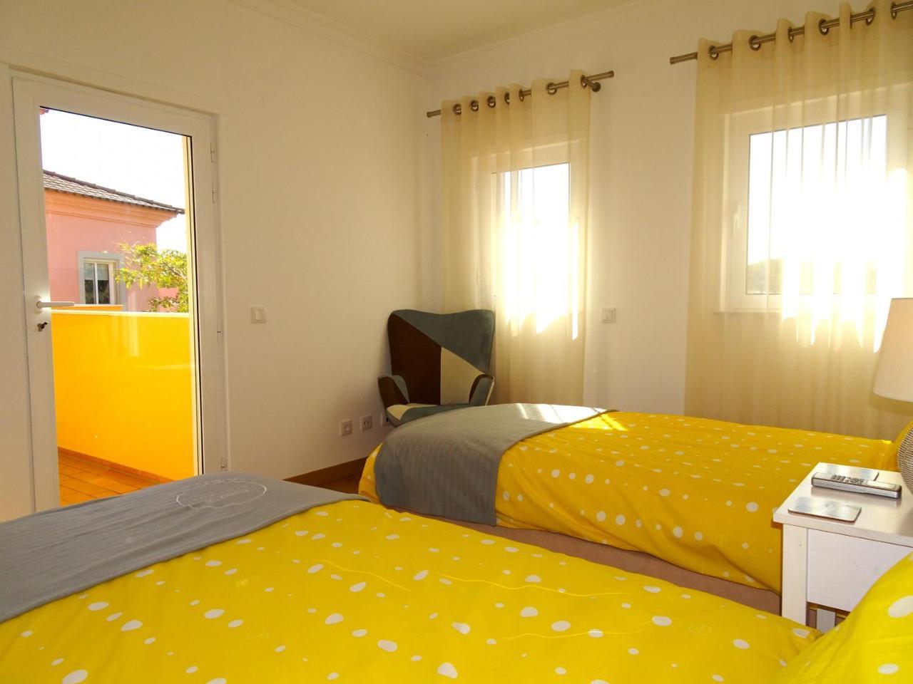 Willa Vitoria Garden By Check-In Portugal Vilamoura Zewnętrze zdjęcie