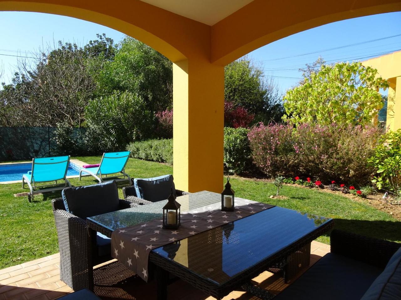 Willa Vitoria Garden By Check-In Portugal Vilamoura Zewnętrze zdjęcie